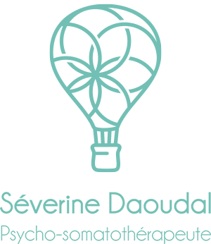 Séverine Daoudal - Psycho-somatothérapeute