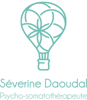 Séverine Daoudal - Psycho-somatothérapeute