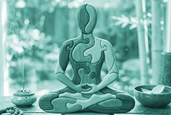 Méditation à Dinan