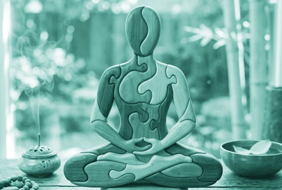 Méditation à Dinan